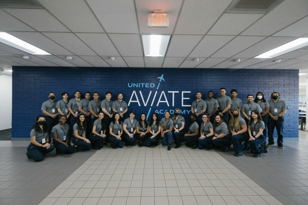 united aviate academy