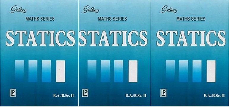 Golden Statics