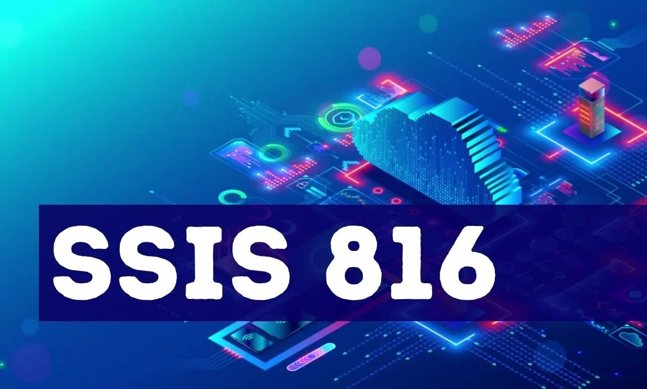 SSIS 816